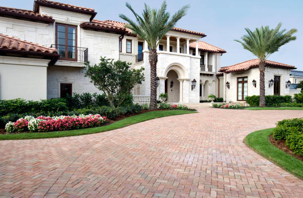 Best Driveway Paver Sealing  in Evans, CO